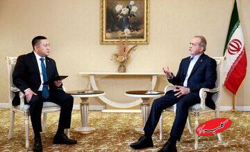 پزشکیان: سازمانهایی چون اوراسیا، شانگهای و بریکس مکمل یکدیگرند/ سفر بدون ویزا به قزاقستان برای تجار تا ۱۴ روز تسهیل شده است