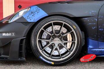 چرا برخی خودروها از ترمزهای سرامیکی استفاده میکنند؟