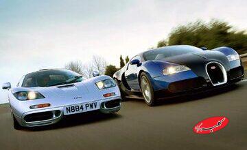 گرانترین تعویض روغن خودروها / هزینه ۳ میلیاردی برای بوگاتی!