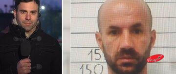 سلطان فرار برای چهارمین بار از زندان گریخت