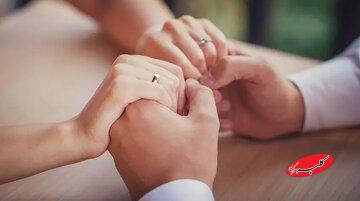 چگونه شوهرم را به خود علاقمند نگه دارم؟