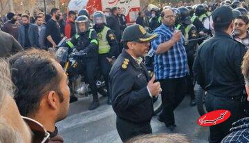 حاشیه های فوت یک وکیل در مشهد چگونه پای اپوزیسیون را به ماجرا باز کرد؟