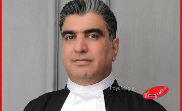 پهلویستها و رجویستها در تجمع ۲۰۰ نفرۀ مشهد به جان هم افتادند/ رضا پهلوی هم مدافع خسرو علیکردی شد