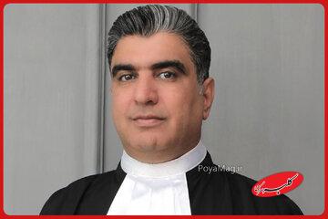 پهلویستها و رجویستها در تجمع ۲۰۰ نفرۀ مشهد به جان هم افتادند/ رضا پهلوی هم مدافع خسرو علیکردی شد