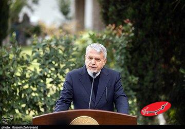 صالحی امیری از علی خضریان شکایت کرد