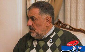 فرماندهان شهید شده در جنگ ۱۲ روزه فکر نمیکردند منازلشان هدف قرار بگیرد/ماجرای زدن MIG۲۵ عراقی در آسمان اصفهان/چگونه جلوی F۳۵ های دشمن را گرفتیم