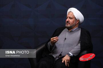 نسل زد و بازگشت به مسجد/ ملانوری: افزایش محسوس حضور نوجوانان پس از جنگ ۱۲روزه/ عبادت کافی نیست، خدمت میخواهیم!