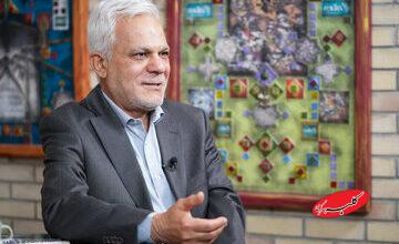 ببینید | ماجرای تذکر گرفتن مرتضی طلایی از فرمانده پلیس وقت/ باید بپذیریم اشتباه هست