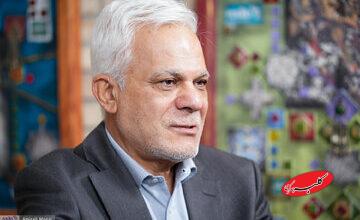 جزئیات جدید از سفر سردار طلایی به کانادا/ در بازار اصفهان، تاجر بودم که به بسیج و سپاه آمدم/ به سفری رفتم و ورزش کردهام، خلافی نکردهام