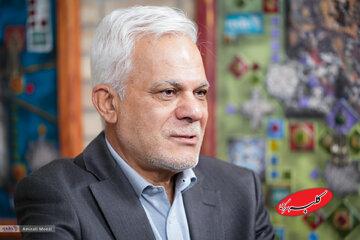 جزئیات جدید از سفر سردار طلایی به کانادا/ در بازار اصفهان، تاجر بودم که به بسیج و سپاه آمدم/ به سفری رفتم و ورزش کردهام، خلافی نکردهام