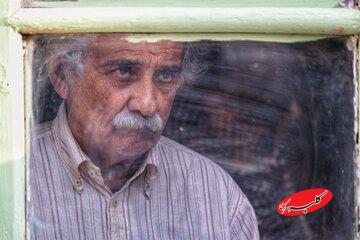 روایتی انسانی از جهان زحمتکشان نارنجیپوش