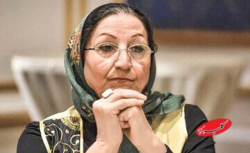 پری ملکی: موسیقی برایم تنها یک فعالیت هنری نبود