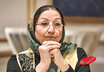 پری ملکی: موسیقی برایم تنها یک فعالیت هنری نبود