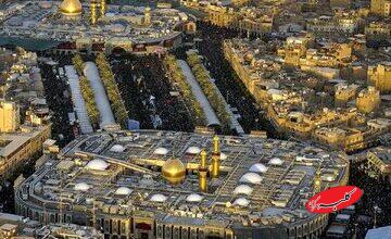 ثبتنام عتبات ویژه رجب با قیمت جدید آغاز شد