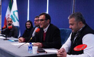 حریم تئاترشهر به معنی جداسازی و بستن نیست