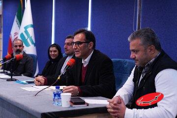 حریم تئاترشهر به معنی جداسازی و بستن نیست