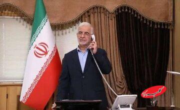 وزیر کشور به استانداران چهار استان آمادهباش داد