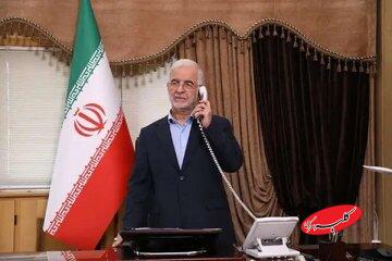 وزیر کشور به استانداران چهار استان آمادهباش داد