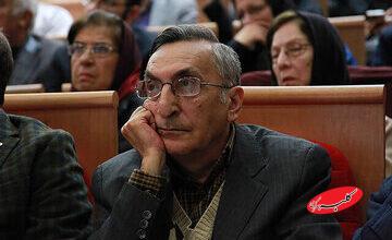 مشکل خاکسپاری کامران فانی حل شد