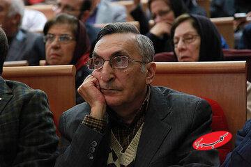 مشکل خاکسپاری کامران فانی حل شد