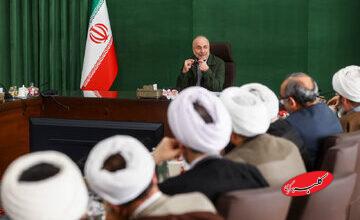 قالیباف: کارآمدی حکمرانی دینی شرط ایران قوی است / هوش مصنوعی باید در کشور تقویت شود