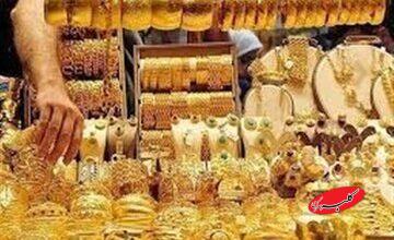 حساب بانکی ۸۰۰ طلافروش مسدود شد/ سقوط قیمت طلا در راه است؟