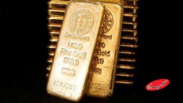 طلای جهانی به رکورد تاریخی میرسد؟/ تصویری جدید از آینده قیمت طلا