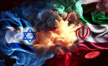 اگر جنگ دوم اسرائیل با ایران رخ دهد چه پیامدهایی دارد؟