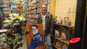 بازیگر همسران «بچه جوادیه» را نوشت/ فانتزی کردن شخصیت «ننه گربه‌ای»