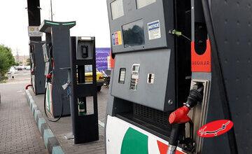 مالکان چند خودرو چقدر سهمیه سوخت میگیرند؟/ سهمیه یارانهای این خودروها حذف نمیشود