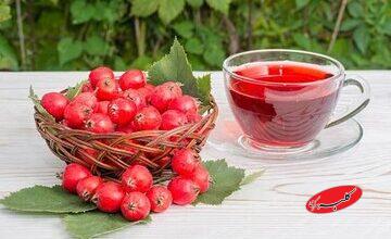 میوهای برای سلامت قلب و آرامش روان