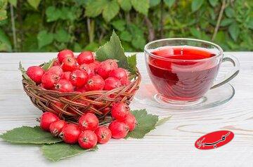 میوهای برای سلامت قلب و آرامش روان