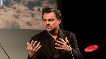 هشدار: فایل دانلود فیلم جدید لئوناردو دی‌کاپریو، حاوی بدافزار خطرناک است