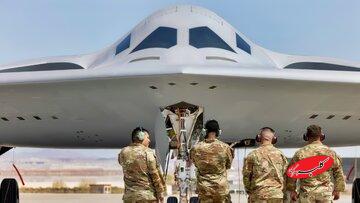 کابوس B-۲۱ به میدان آمد / کدام متحدان روسیه آن را دریافت میکنند؟