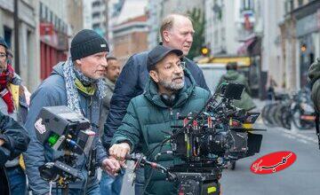 پایان فیلمبرداری «داستانهای موازی» اصغر فرهادی