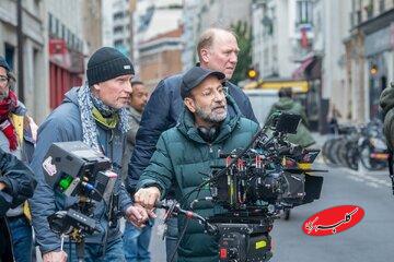 پایان فیلمبرداری «داستانهای موازی» اصغر فرهادی