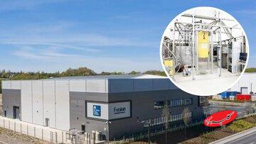 افشای بزرگترین پروژه سری بریتانیا/ جنون انرژی هستهای به اروپا رسید