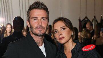 حرف جنجالی ویکتوریا درباره ازدواج با دیوید بکام؛ راز ازدواج ۲۶ سال فاش شد