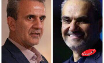 واکنش تند موسویچلک به جواد خیابانی؛ خجالت نمیکشید حرف مفت را جامعهشناسی مینامید؟