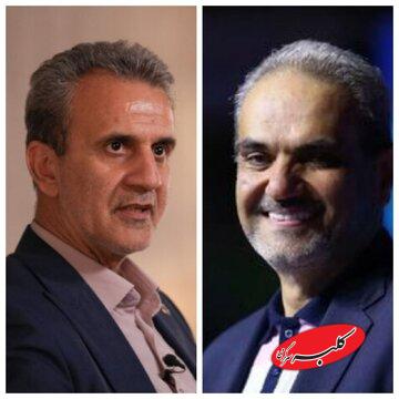 واکنش تند موسویچلک به جواد خیابانی؛ خجالت نمیکشید حرف مفت را جامعهشناسی مینامید؟