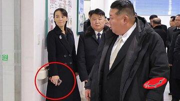 گوشی ۱۳۰۰ دلاری رییس، در سرزمین حقوقهای ۳ دلاری