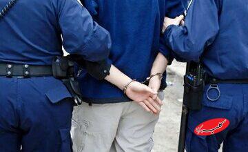 دستگیری سه نفر که در صدد اعمال نفوذ در یک پرونده قضایی بودند