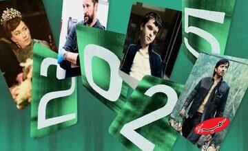 چرا این ۲۰ سریال را نباید از دست بدهید؟ نگاه منتقدان به آثار فراموشنشدنی سال/مجموعههایی که تلویزیون ۲۰۲۵ را متحول کردند: جنایت، عشق و فانتزی