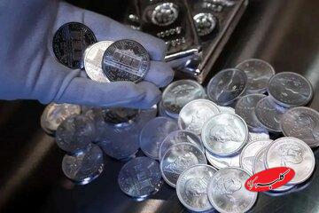 درخشش رقیب طلا در بازار/ خریداران چقدر سود کردند؟