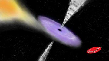 طوفانی مهیبتر از هر چه که تصور میکردیم / بادهایی با سرعت نور