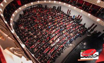 نامزدهای ۳ بخش از «سینماحقیقت۱۹» معرفی شدند