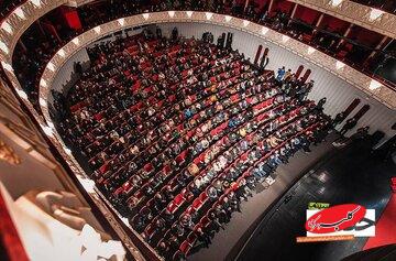 نامزدهای ۳ بخش از «سینماحقیقت۱۹» معرفی شدند