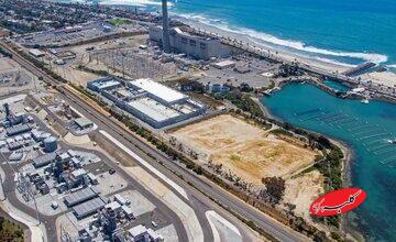 تأسیسات جدید چین آب دریا را با هزینهای بسیار کم شیرین میکند