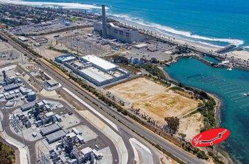 تأسیسات جدید چین آب دریا را با هزینهای بسیار کم شیرین میکند