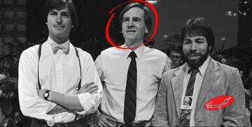 فردی که ۱۰% سهام اپل را ۸۰۰ دلار فروخت، و ۴۰۰ میلیارد دلار ضرر کرد!